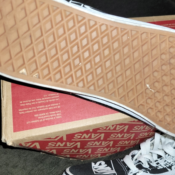 Shoes - Picture 1 of 5